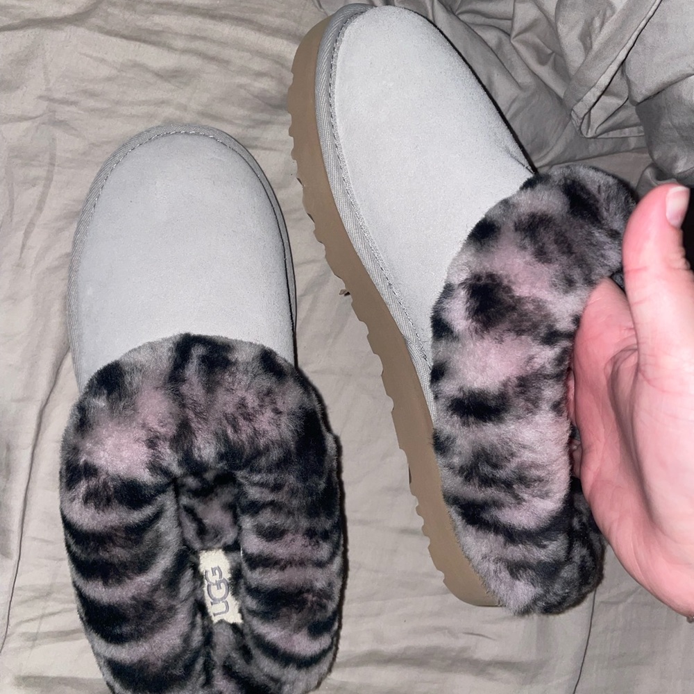 Womens Ugg Slippers